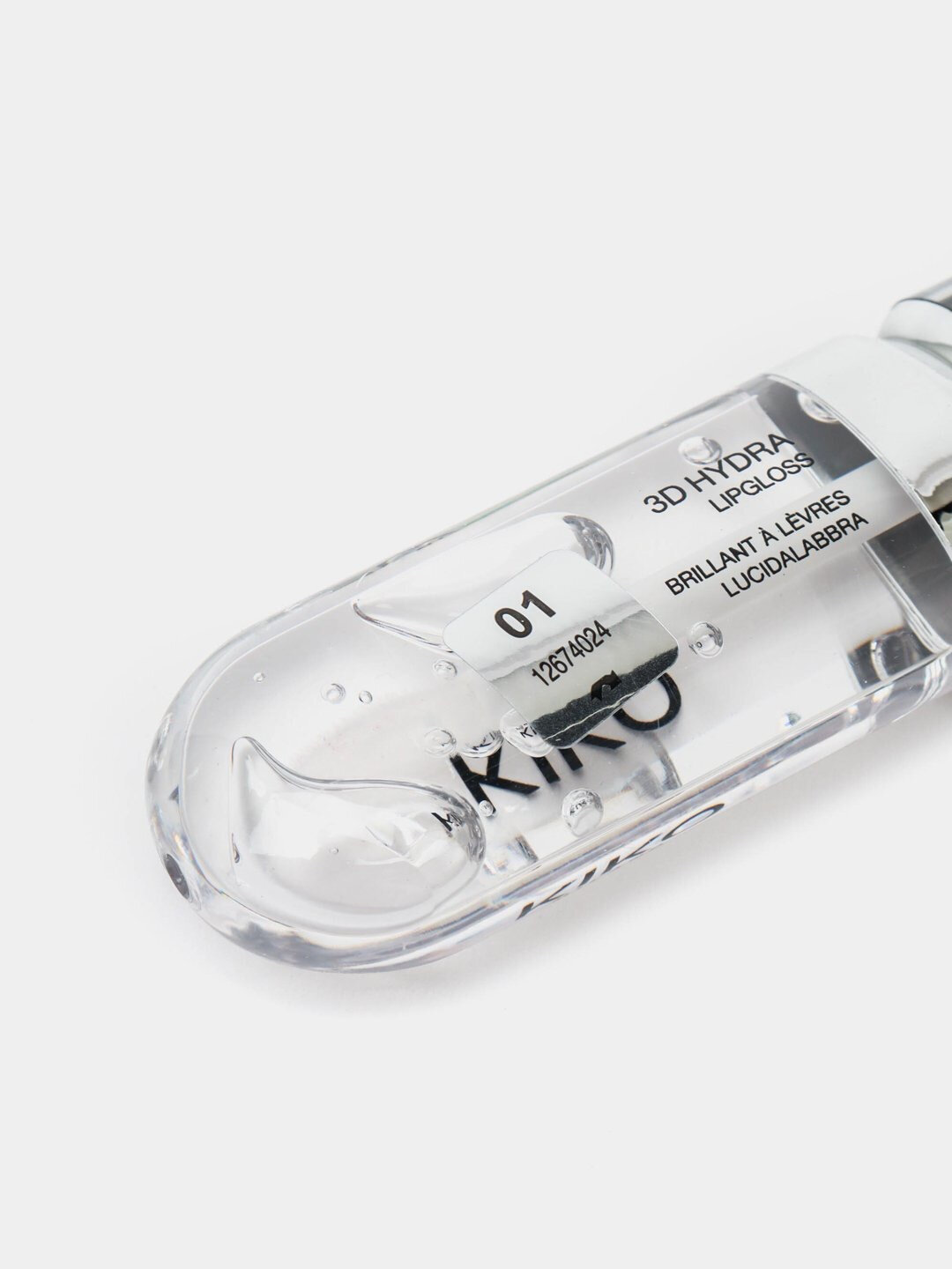 Lab yaltirogi Kiko, 3D effekt — фото 1