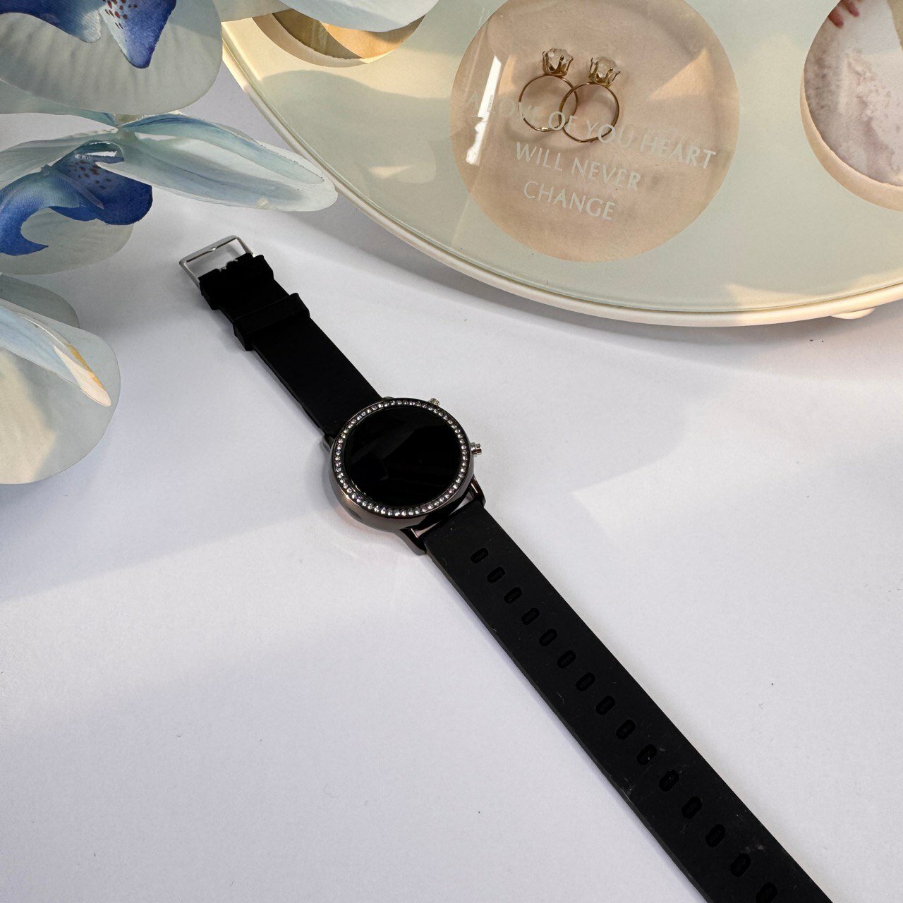 Наручные часы GALAXY LINE, серый — фото 1