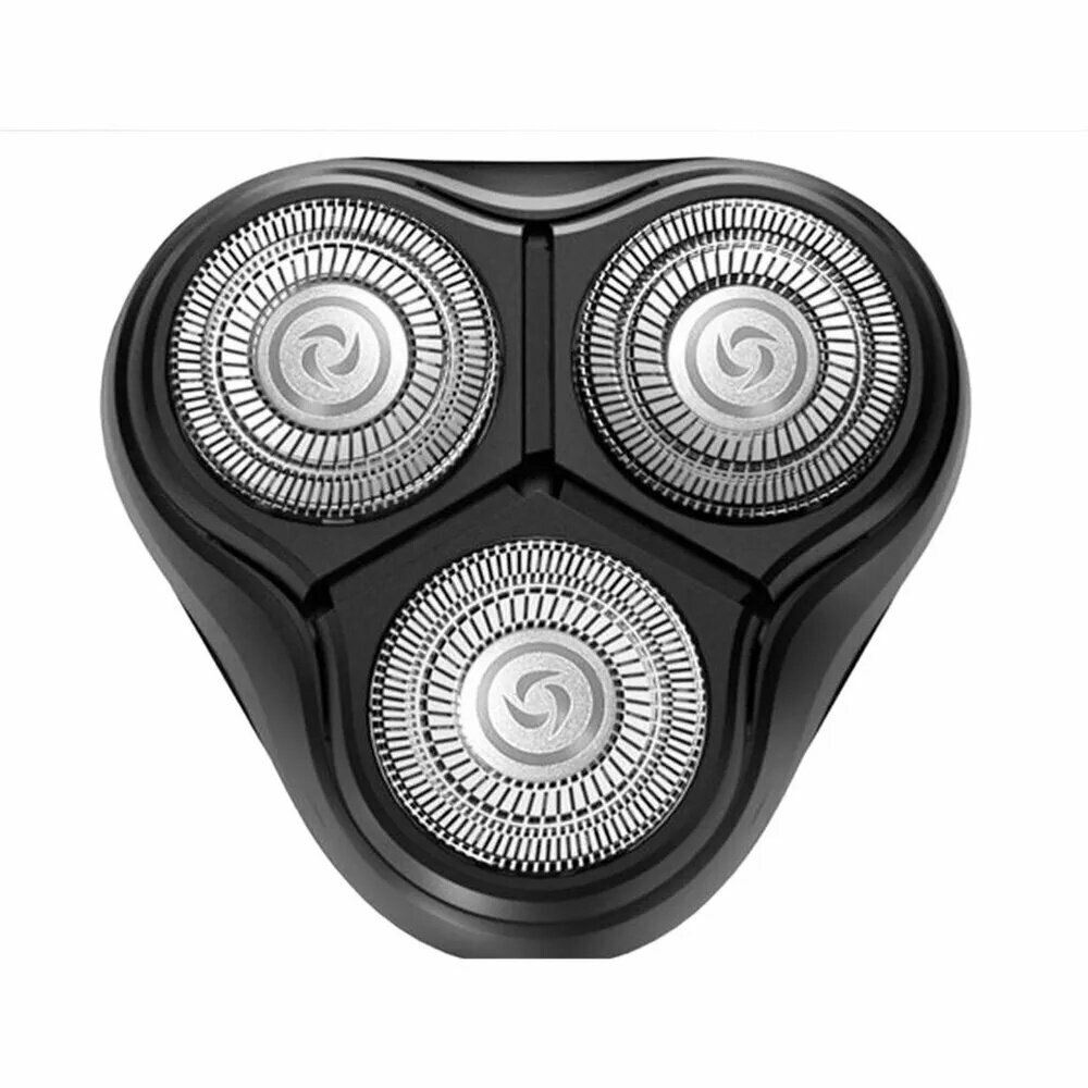 Сменная бритвенная головка для электробритвы BlackStone 3, Gentleman 3s/5s