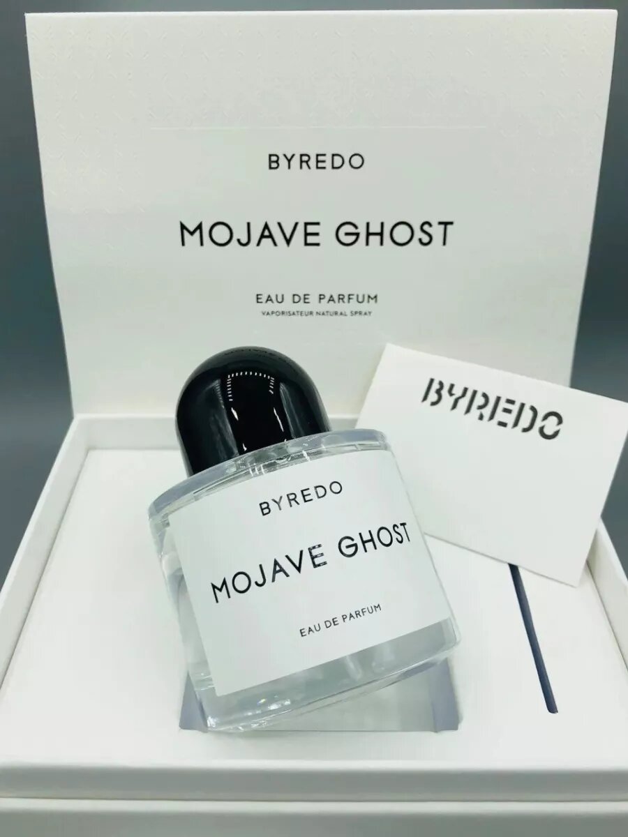 BYREDO Духи стойкие Байредо MOJAVE GHOST 100 мл — фото 1