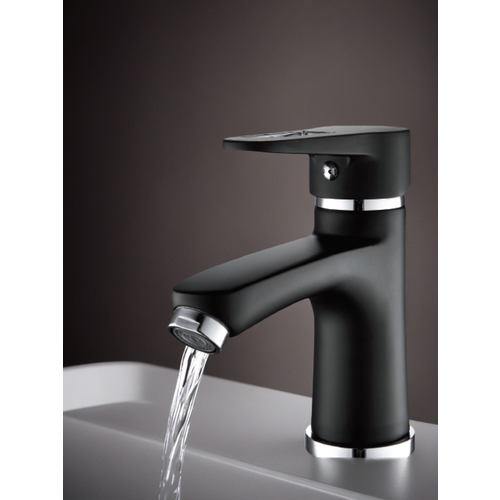 Смеситель для раковины TRIGOR C1-FD-402, умывальника, кран для раковины