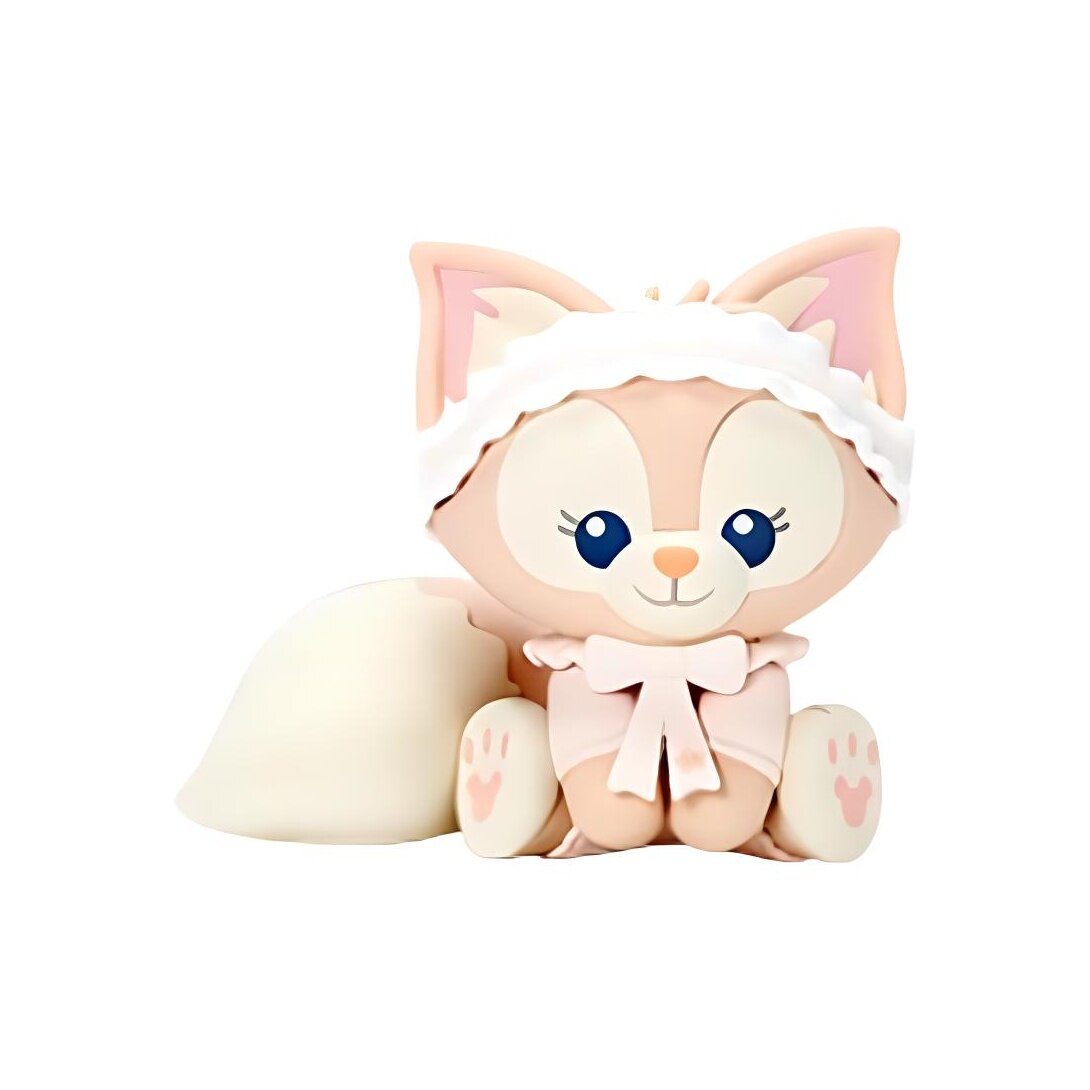 Фигурки-сюрпризы Disney Pajamas Baby