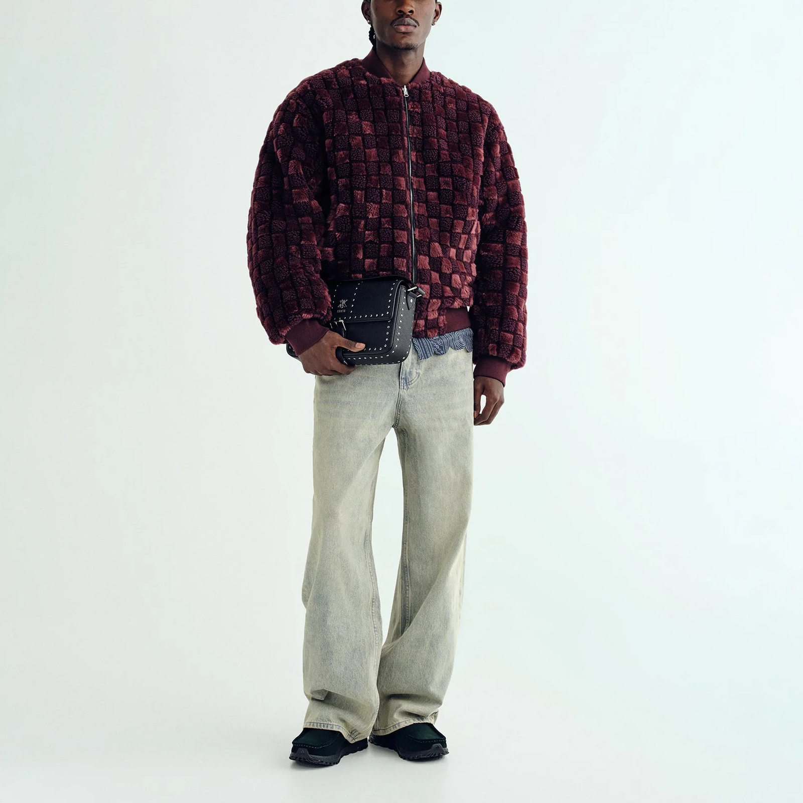 Куртка KITH