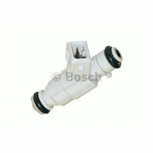Форсунка топливная Bosch 0280155744 для Mercedes CLK A208, C208, E-CLASS S210, W210, G-CLASS W463, M-CLASS W163,
