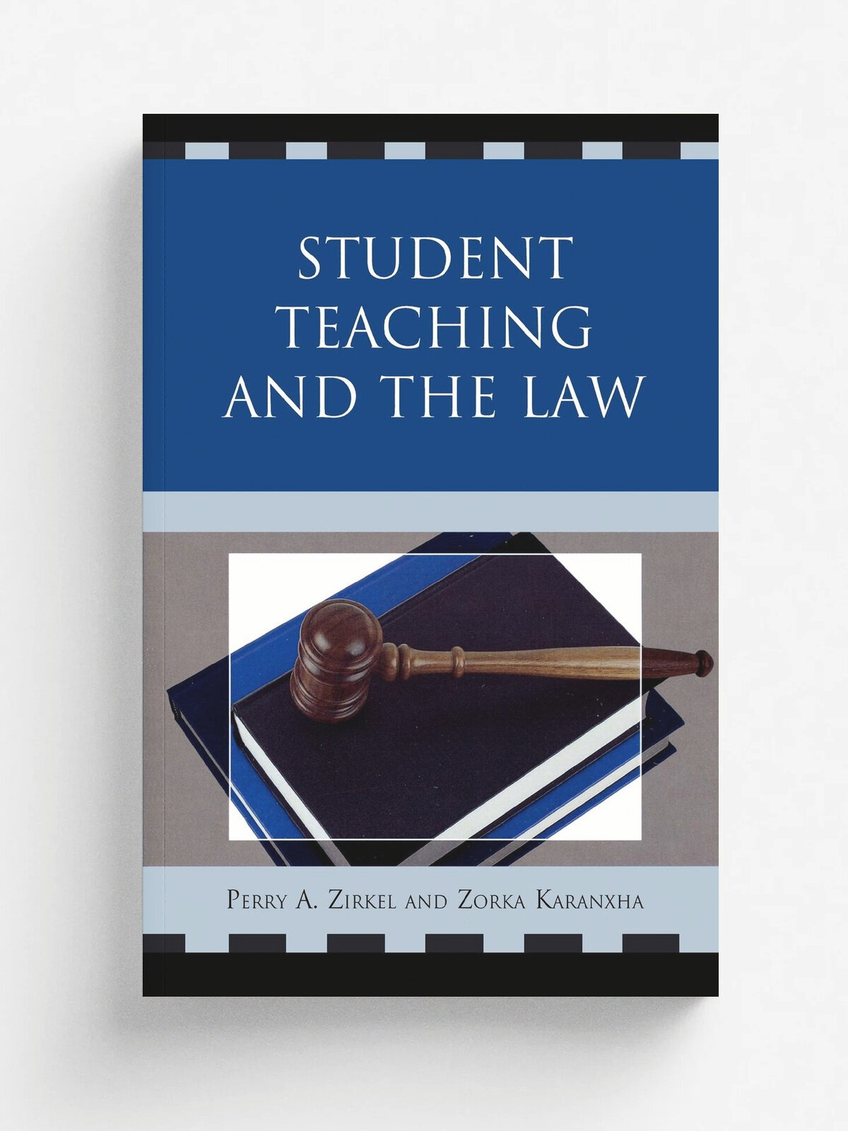 Student Teaching and the Law