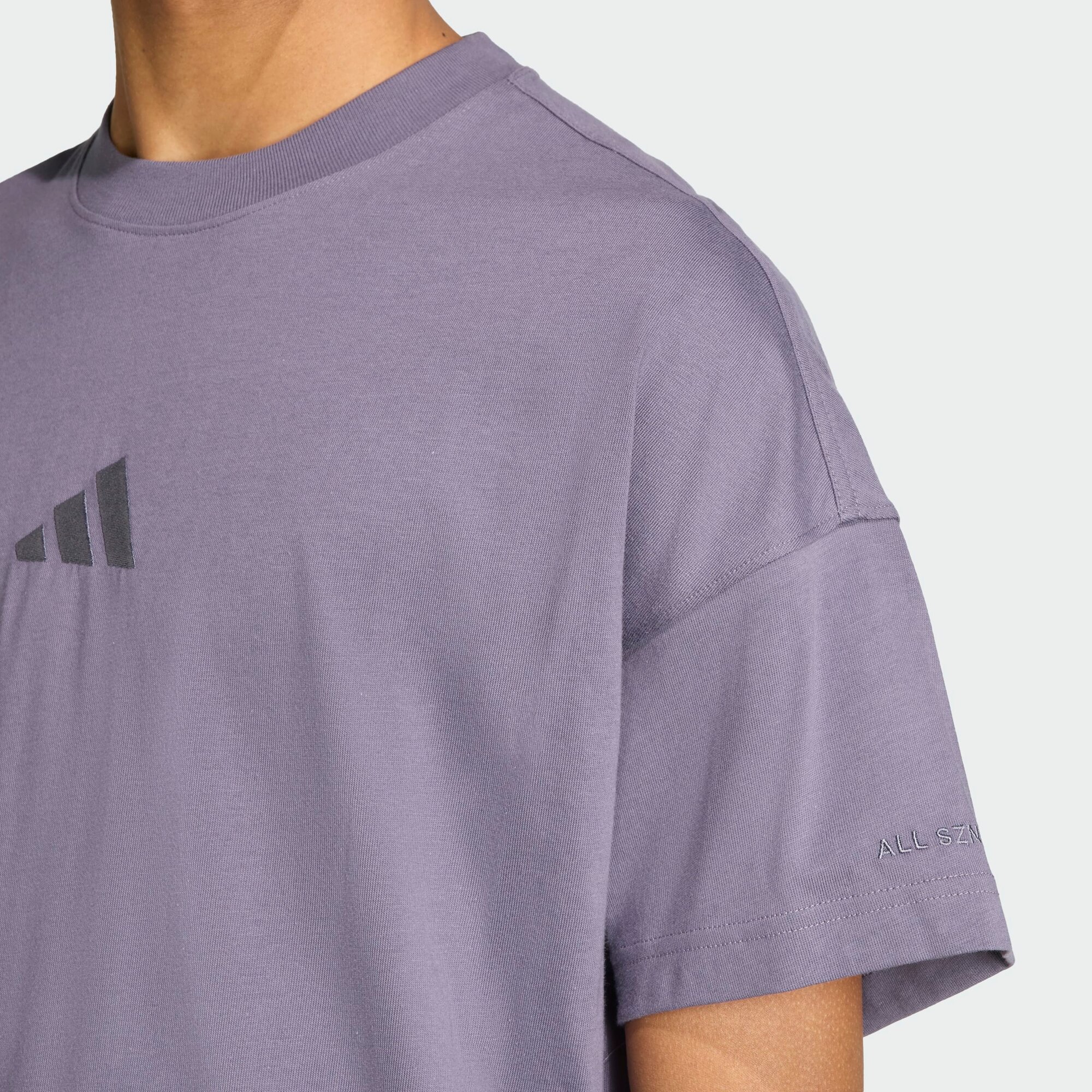 Футболка adidas, размер L INT — фото 1