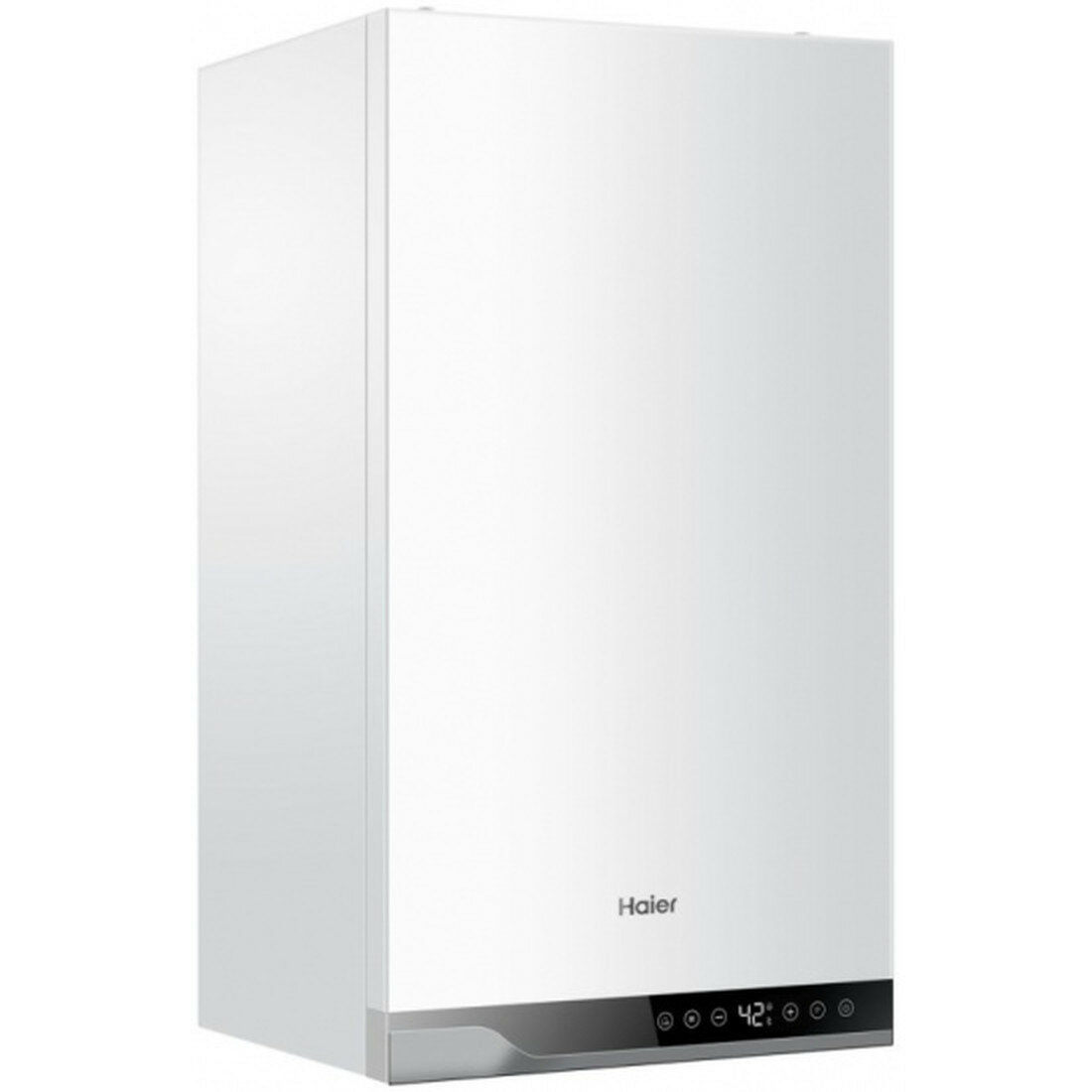 Газовый котел Haier TechLine 2.24 Ti, двухконтурный, настенный, закрытая камера сгорания