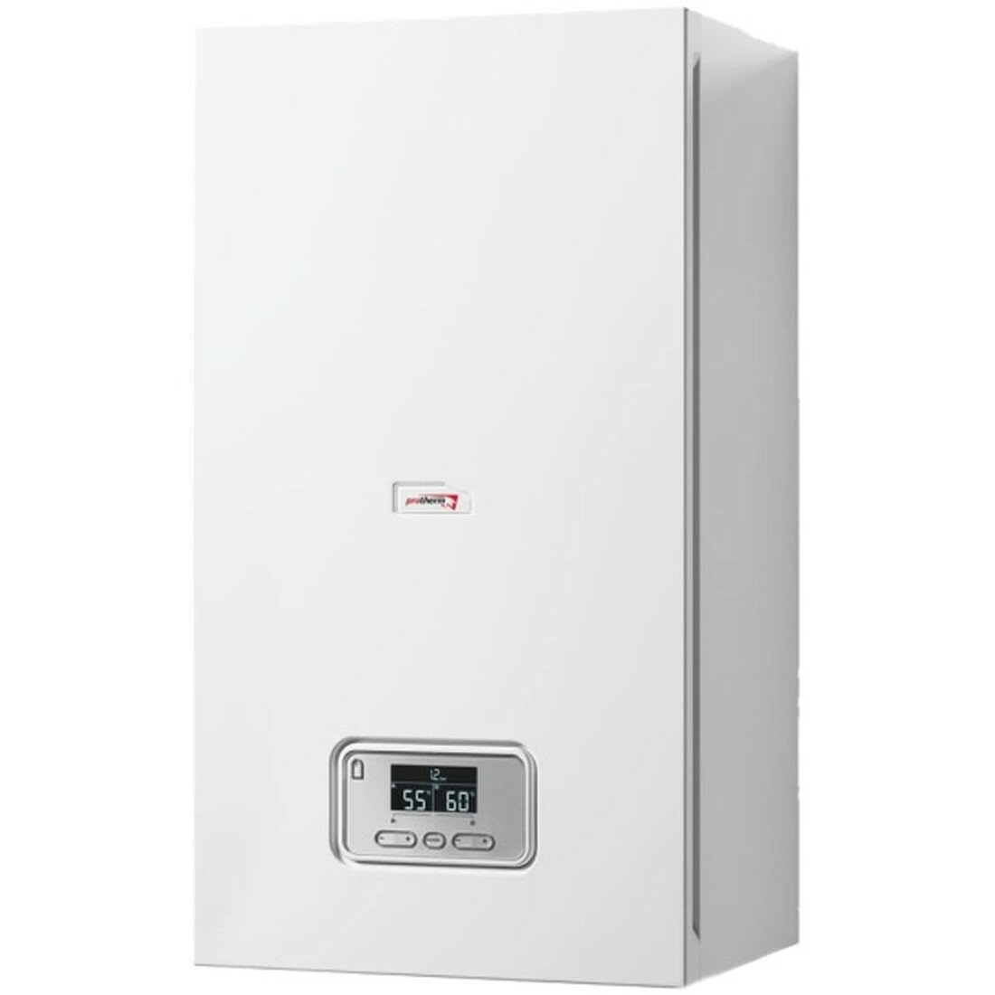 Электрический котел Protherm Скат RAY 28 KE, одноконтурный, настенный, 28кВт