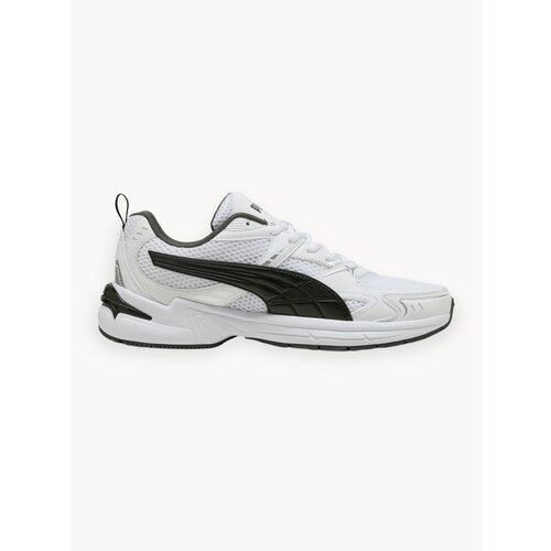 фото Кроссовки puma milenio, размер 6 uk, белый