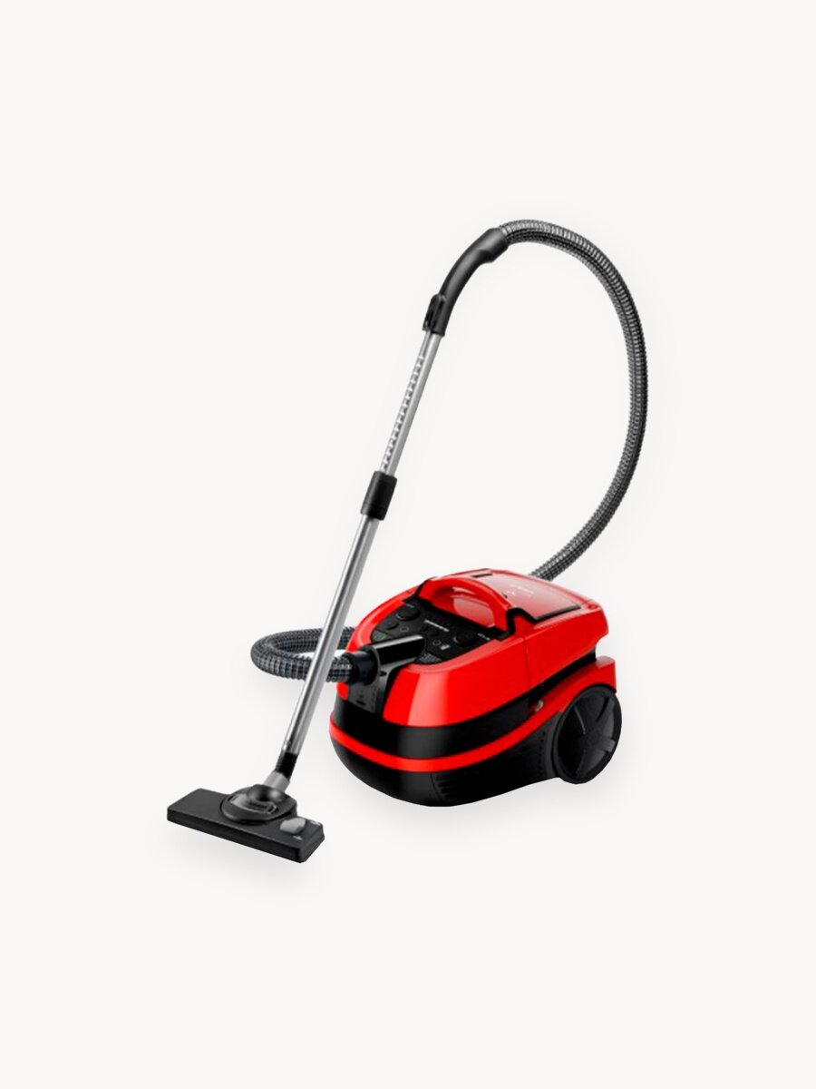 Традиционный пылесос BOSCH BWD421PET