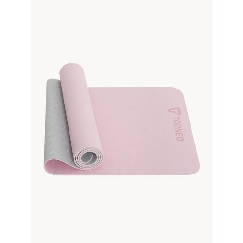 139454-80 one size Коврик для фитнеса Fitness mat розовый р. one size