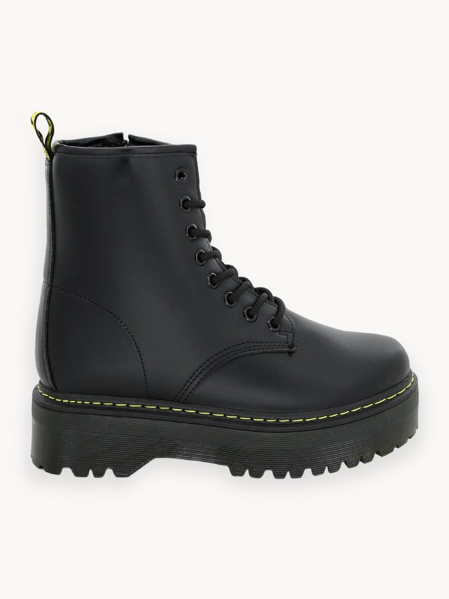 Ботинки PATROL