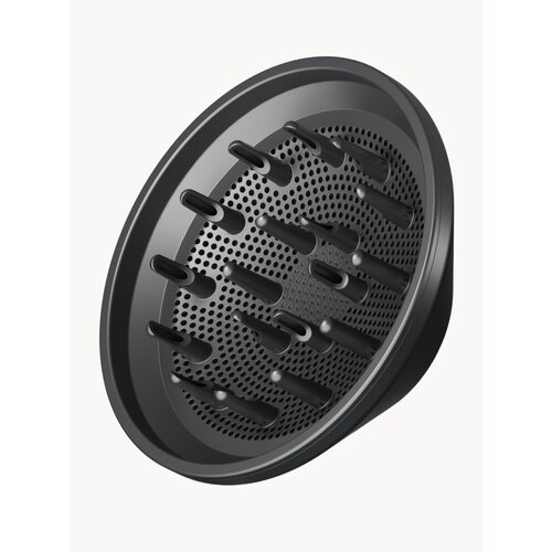 Диффузор Curl Expert для фена REMEZ Model E, серый/черный — купить, цена, характеристики