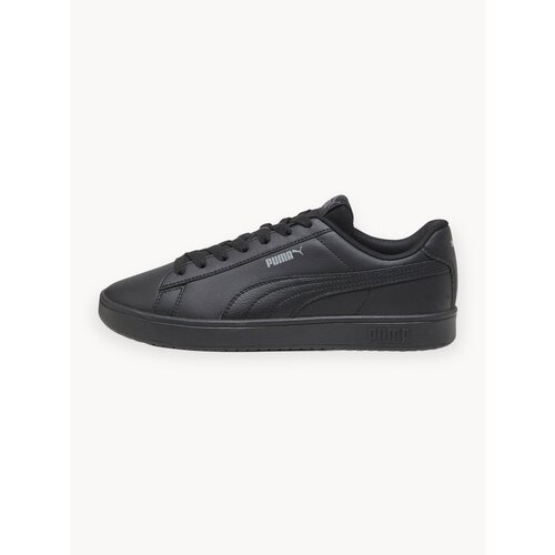 фото Кеды puma rickie classic, размер 7,5 uk, черный