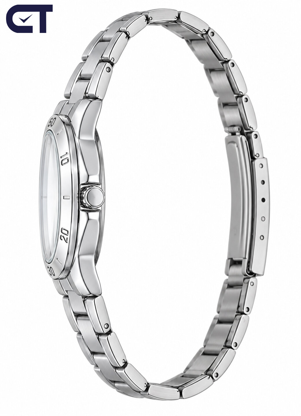 Наручные часы CASIO Collection, белый — фото 1