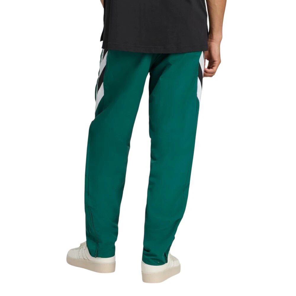 Брюки adidas, размер L — фото 1