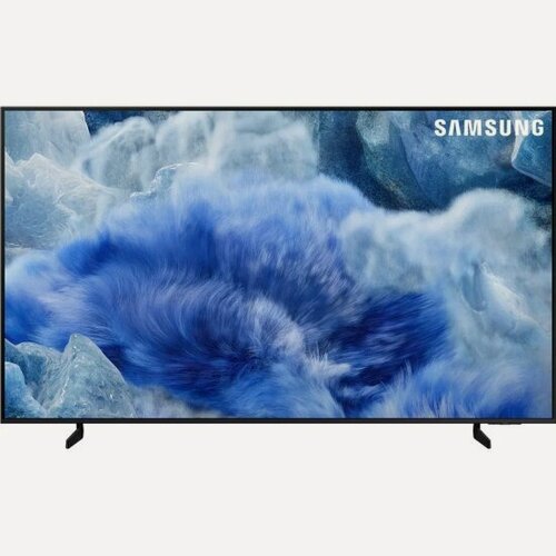 Изображение товара Телевизор Samsung QE65Q8FAAUXRU, QLED, 4K Ultra HD, черный