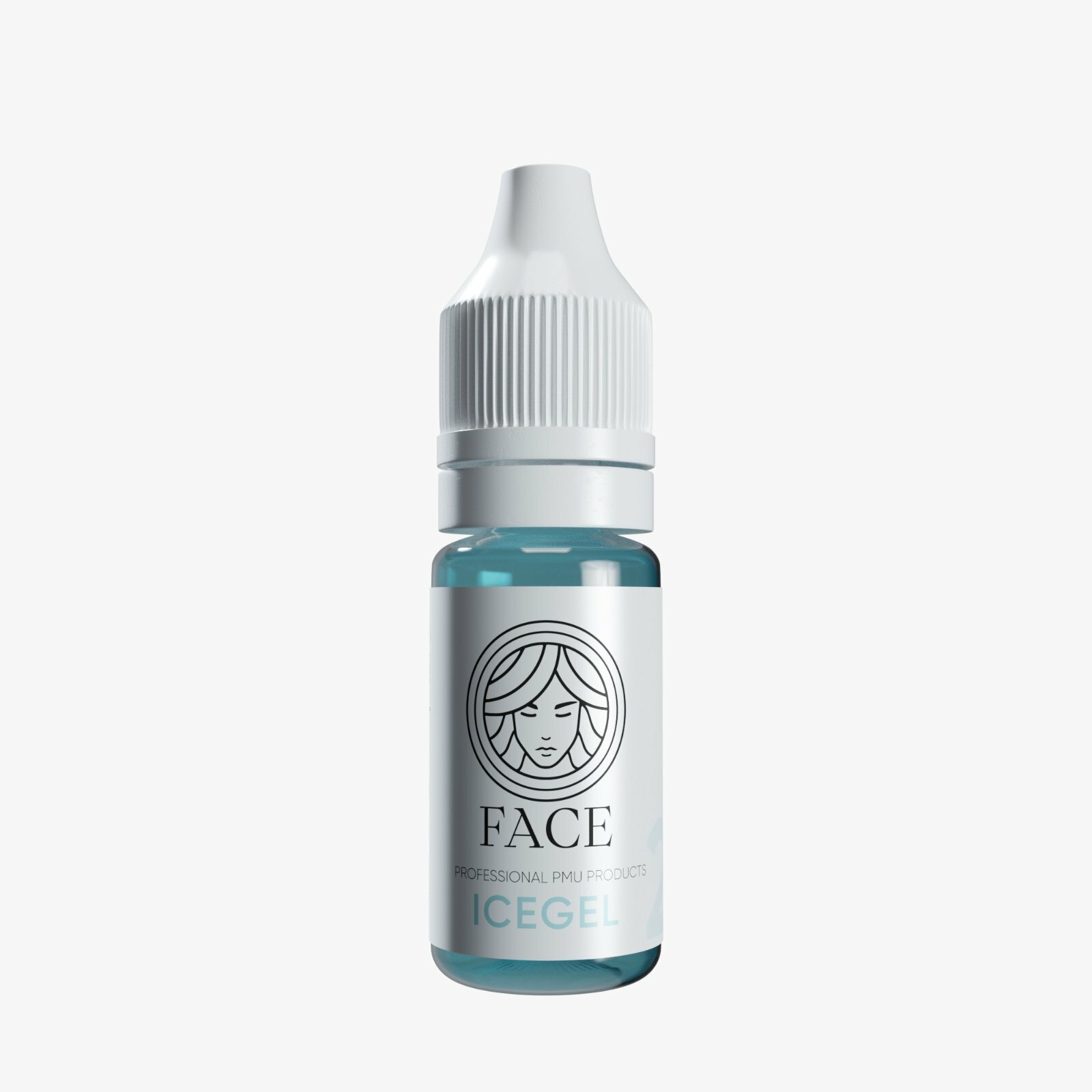 Охлаждающий гель Ice Gel объемом 12 мл
