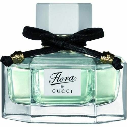 Парфюмерная вода для женская ароматная восточные flora 100 ml — фото 1