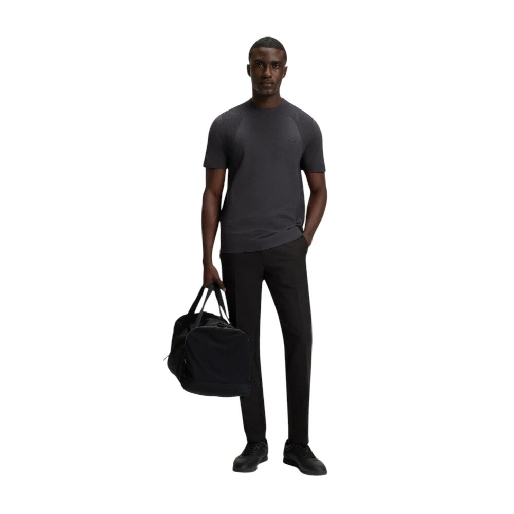 Футболка BOSS, размер S — фото 1