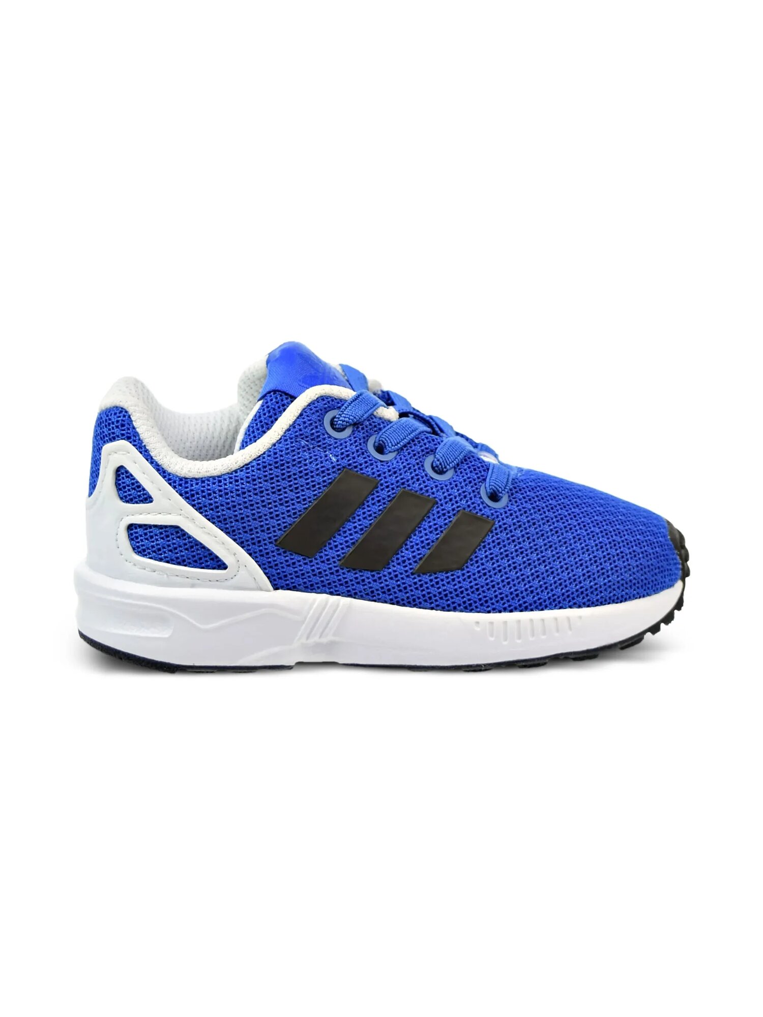 Кроссовки adidas Originals ZX Flux Core Black/Footwear White
