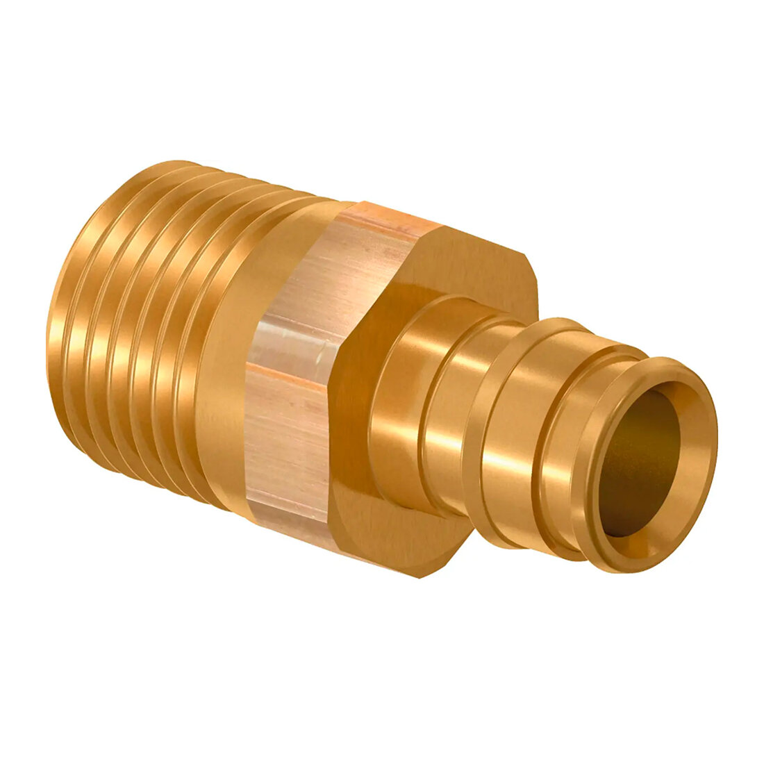 Штуцер Uponor 