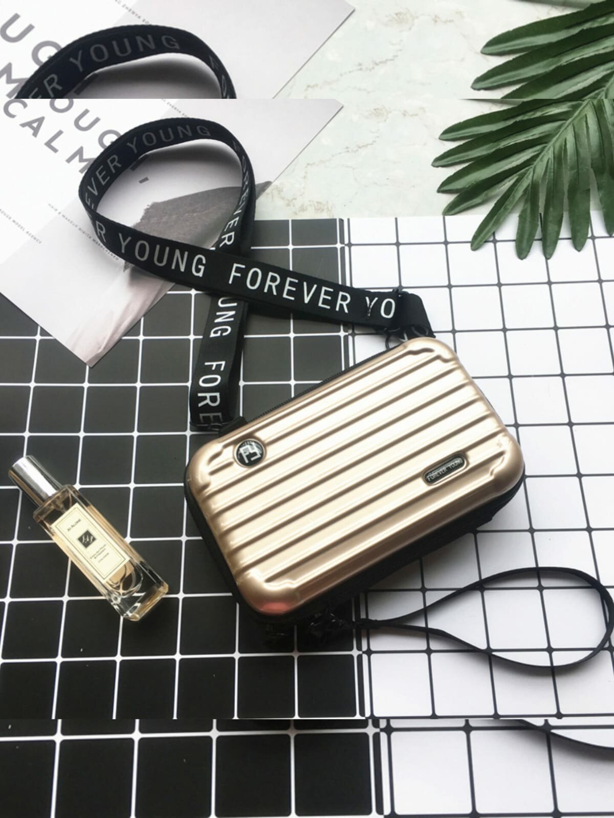 Сумка кросс-боди