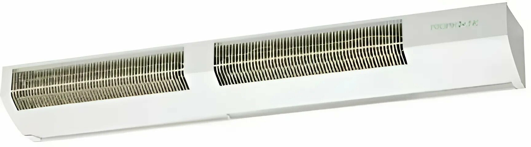 Тепловая завеса Tropik-Line T105E10 электрическая 5000 Вт белый