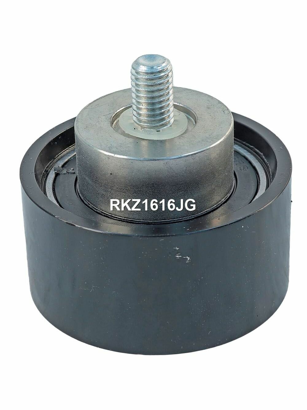 Ролик обводной приводного ремня Krauf RKZ1616JG