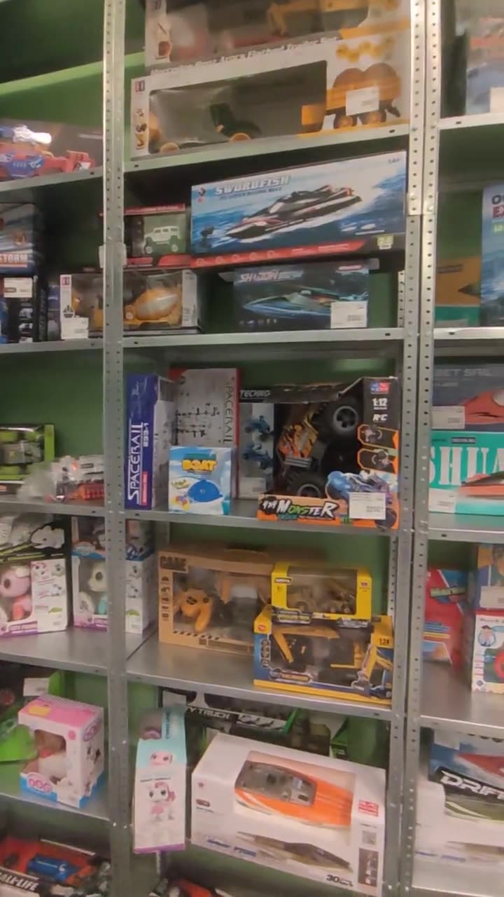 Спиннер weizhikang — фото 1