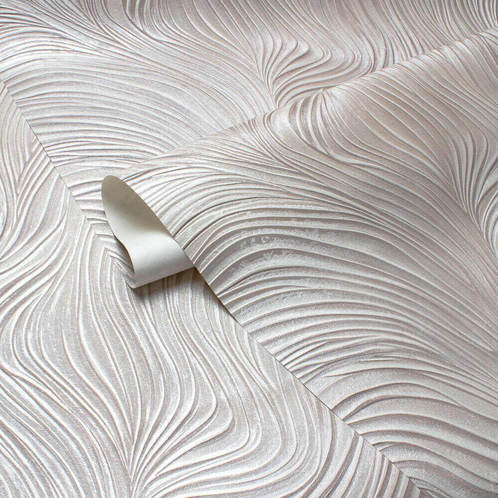 Обои компакт винил на флизелиновой основе Victoria Stenova Revolute 588045  1 06х10 05 м 