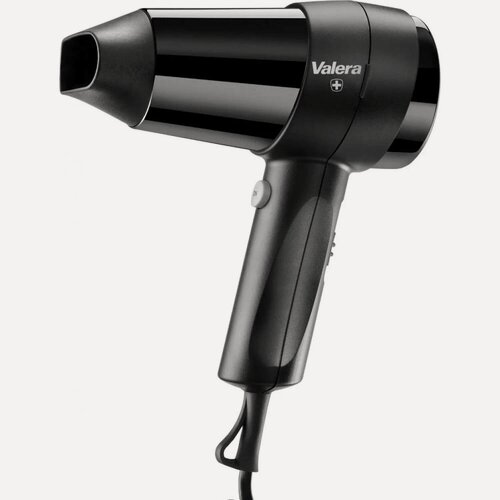 Изображение товара Фен Valera Hospitality Action 1600 Push (542.06 All black)