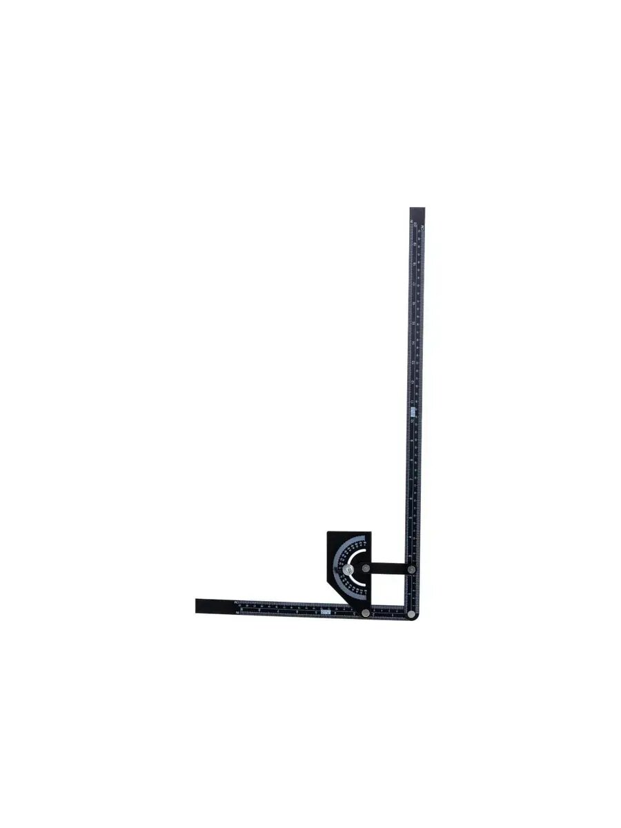 Угломер 500/230мм Skrab 40307 — фото 1