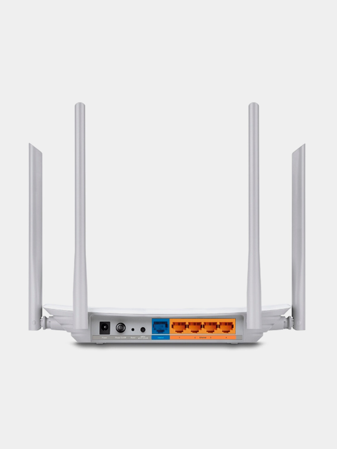 Wi-Fi Роутер TP-Link Archer A5, C50, двух-диапазонный — фото 1