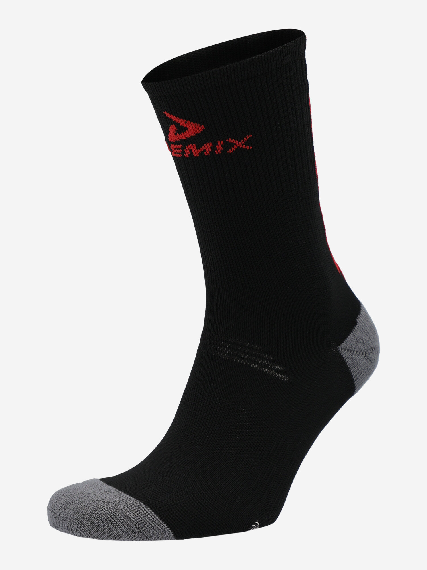 Носки Demix размер 31-33, черный