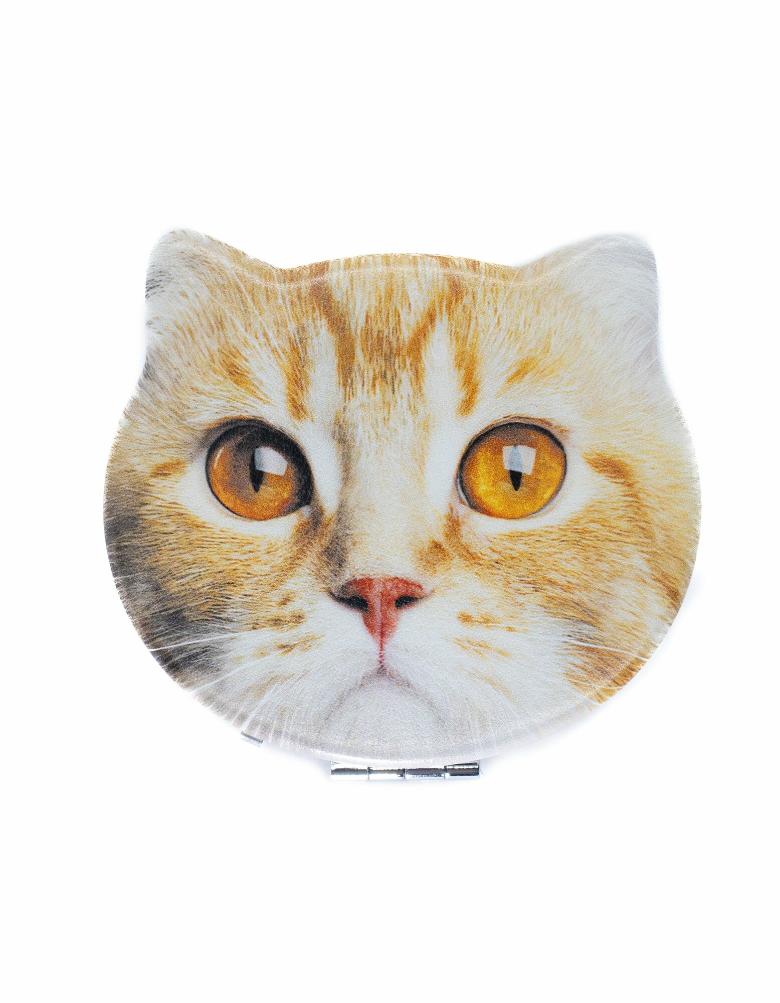 Зеркало "Кот"