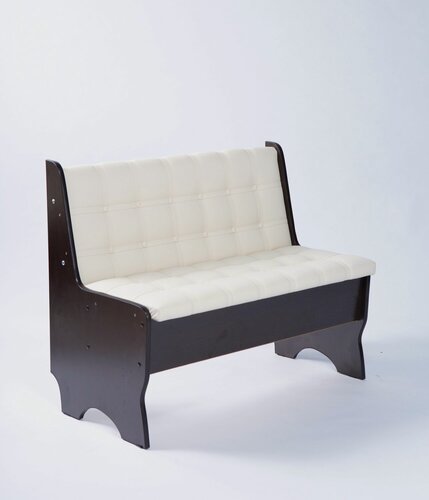 Изображение товара Лавка большая Алёнка-17 Терра 101 Венге