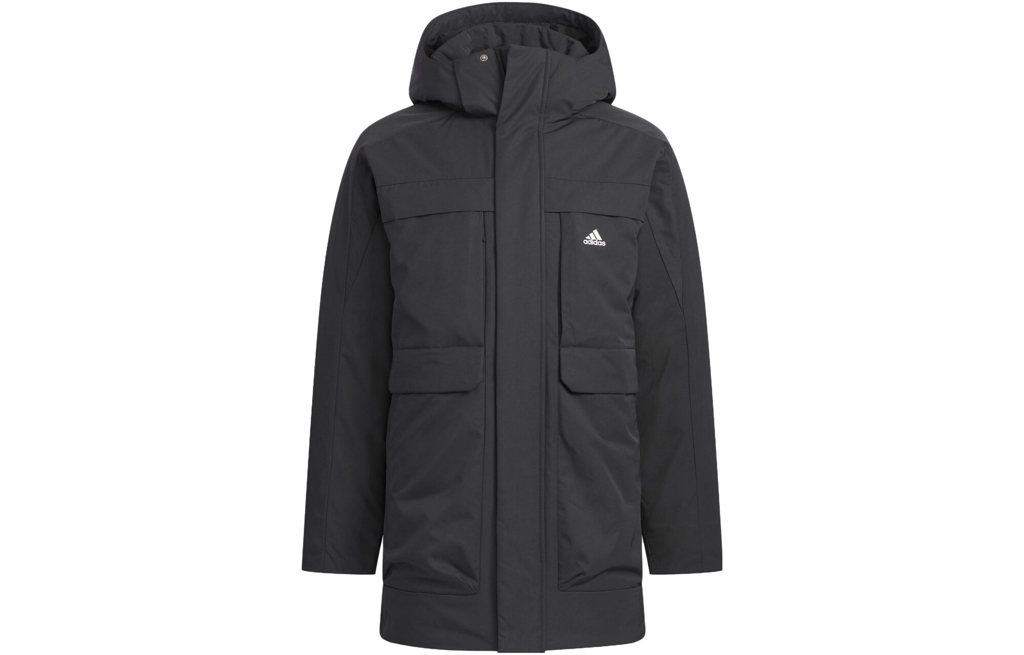 Пуховик adidas