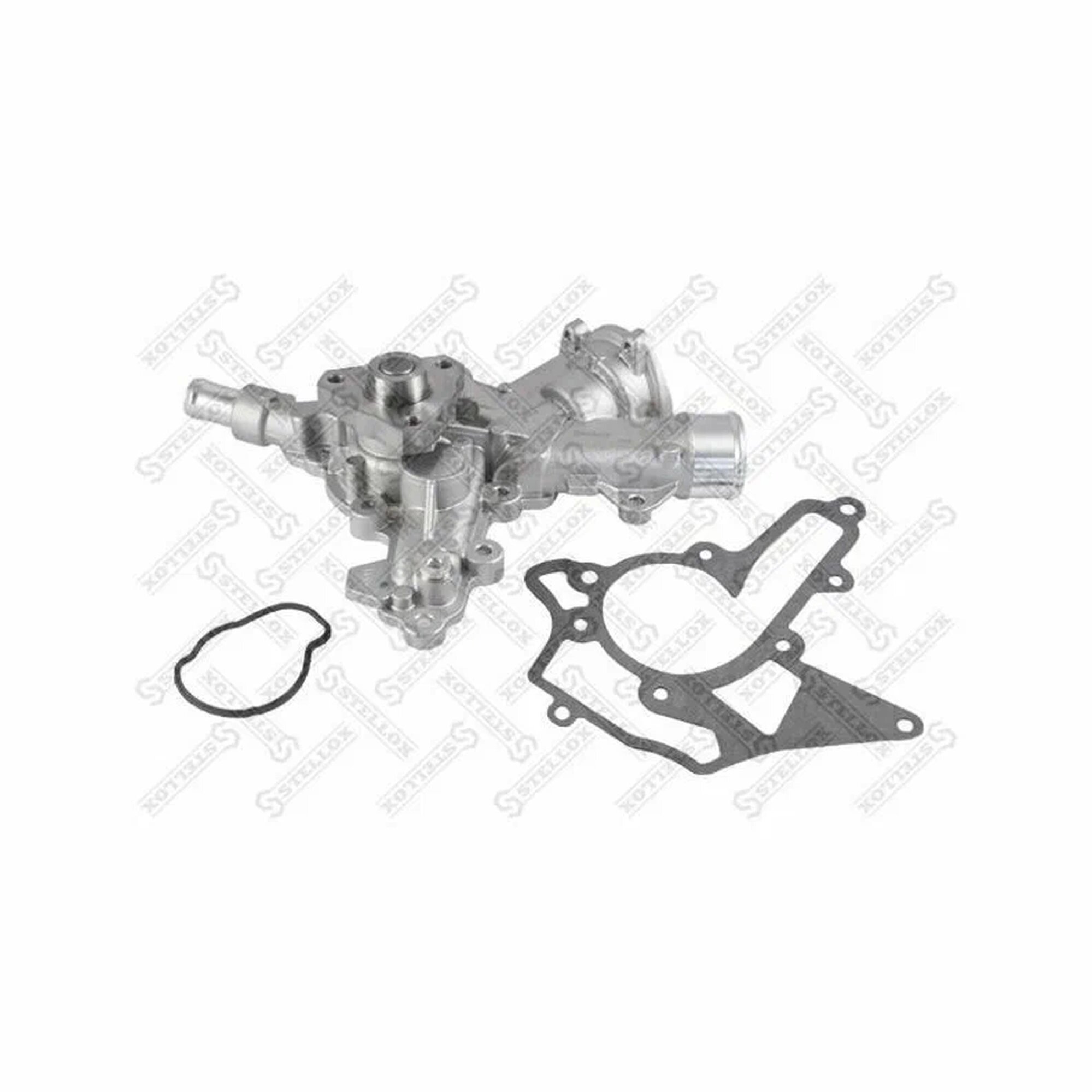 Помпа охлаждения STELLOX 45000228SX, для ASTRA, 1200 г