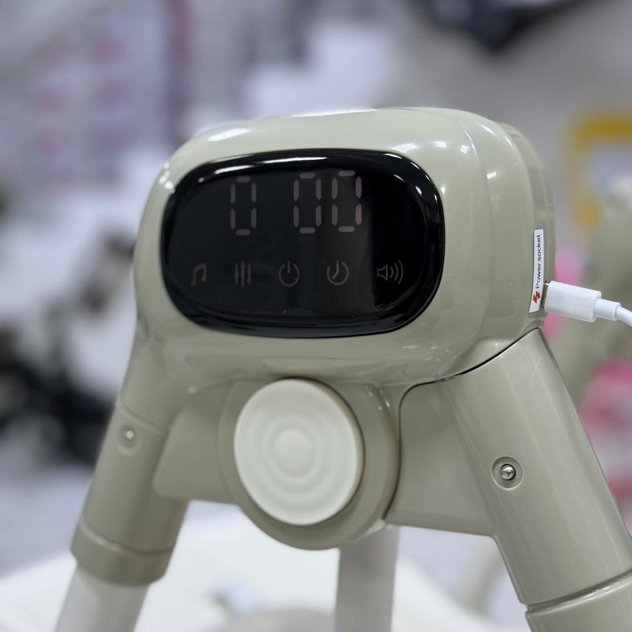 Детский стульчик SEEDO — фото 1