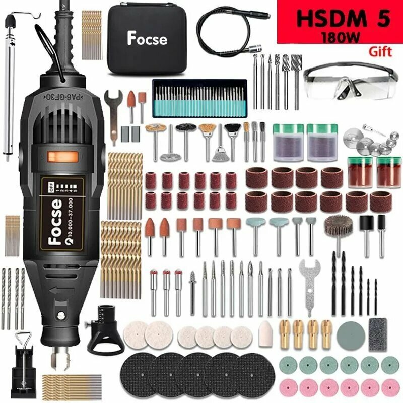 Мини дрель электрическая 220 в гравер электрический дремель