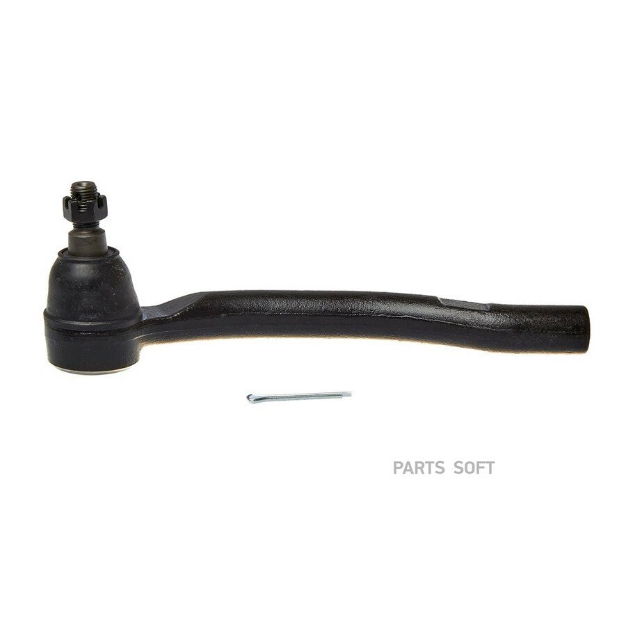 Наконечник рулевой Avantech левый AVANTECH ATE0313L | цена за 1 шт