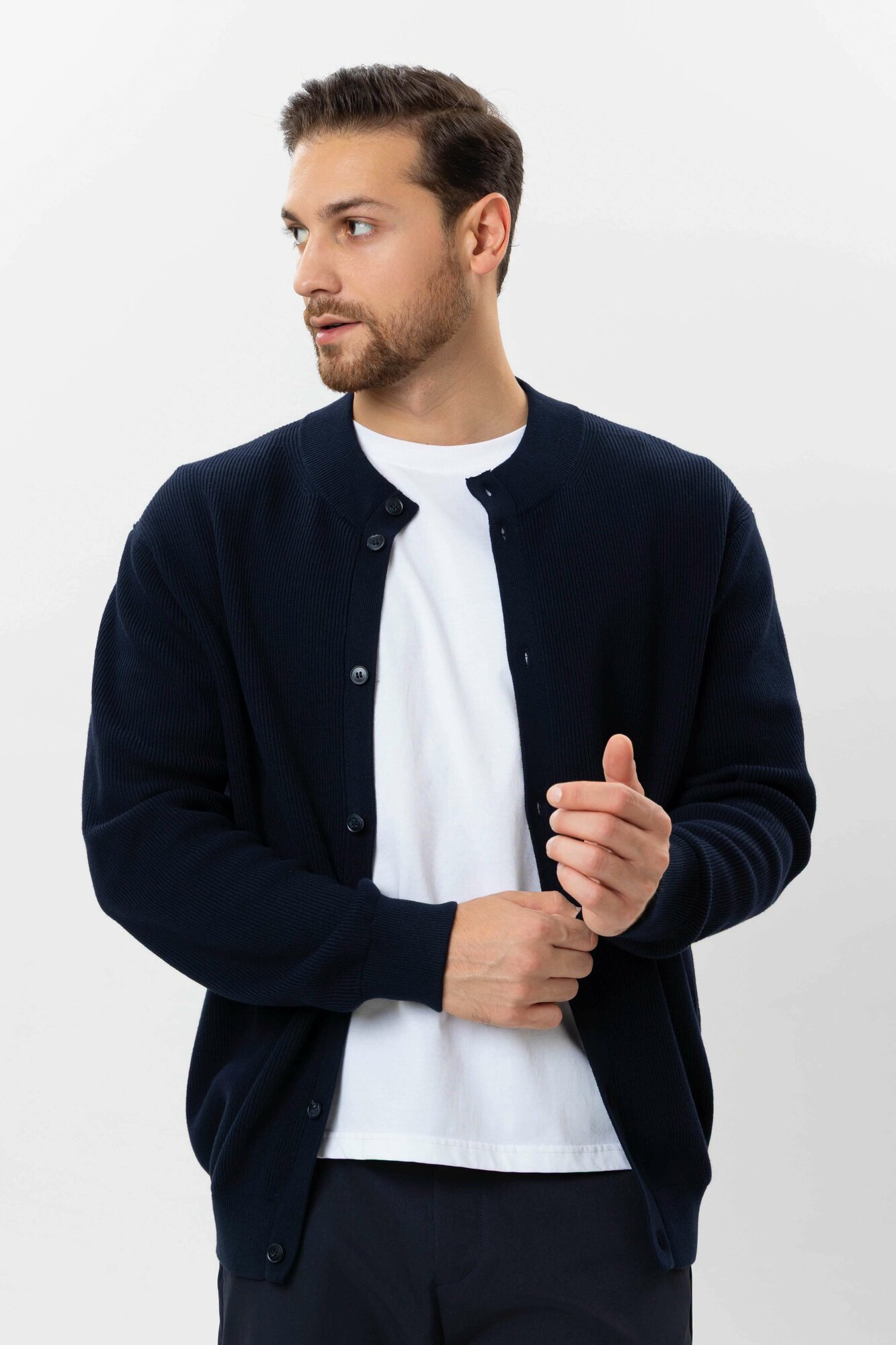 Кардиган TERRA PRO