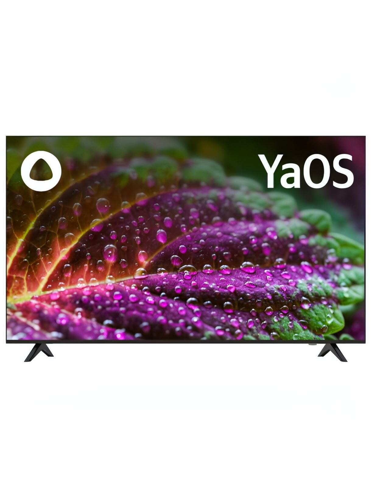 Телевизор Hi VHIX-50U169MSY