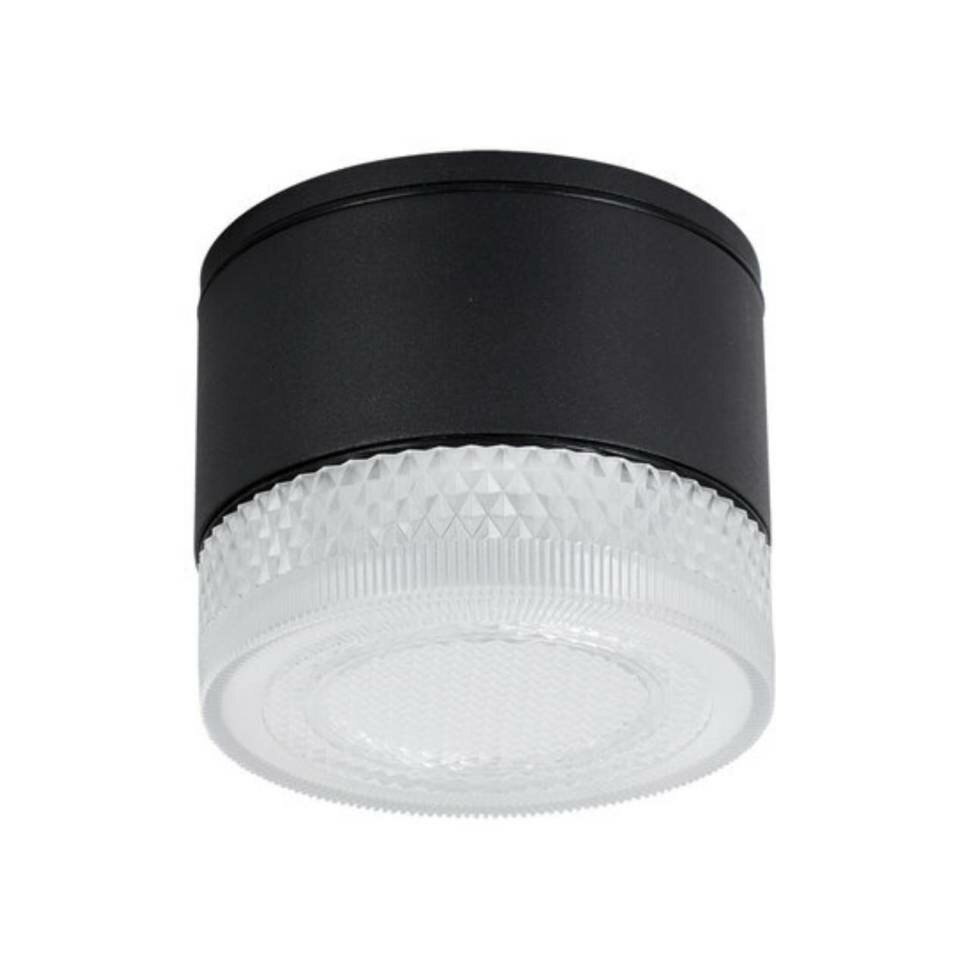 ARTE LAMP A1926PF-1BK уличный светильник