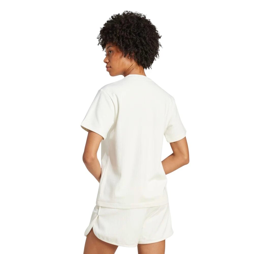 Футболка adidas, размер M — фото 1