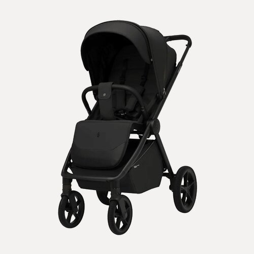 Изображение товара Прогулочная коляска Sweet Baby Elegante D, цвет Dark Grey SBL (Графитовый), артикул производителя 427628