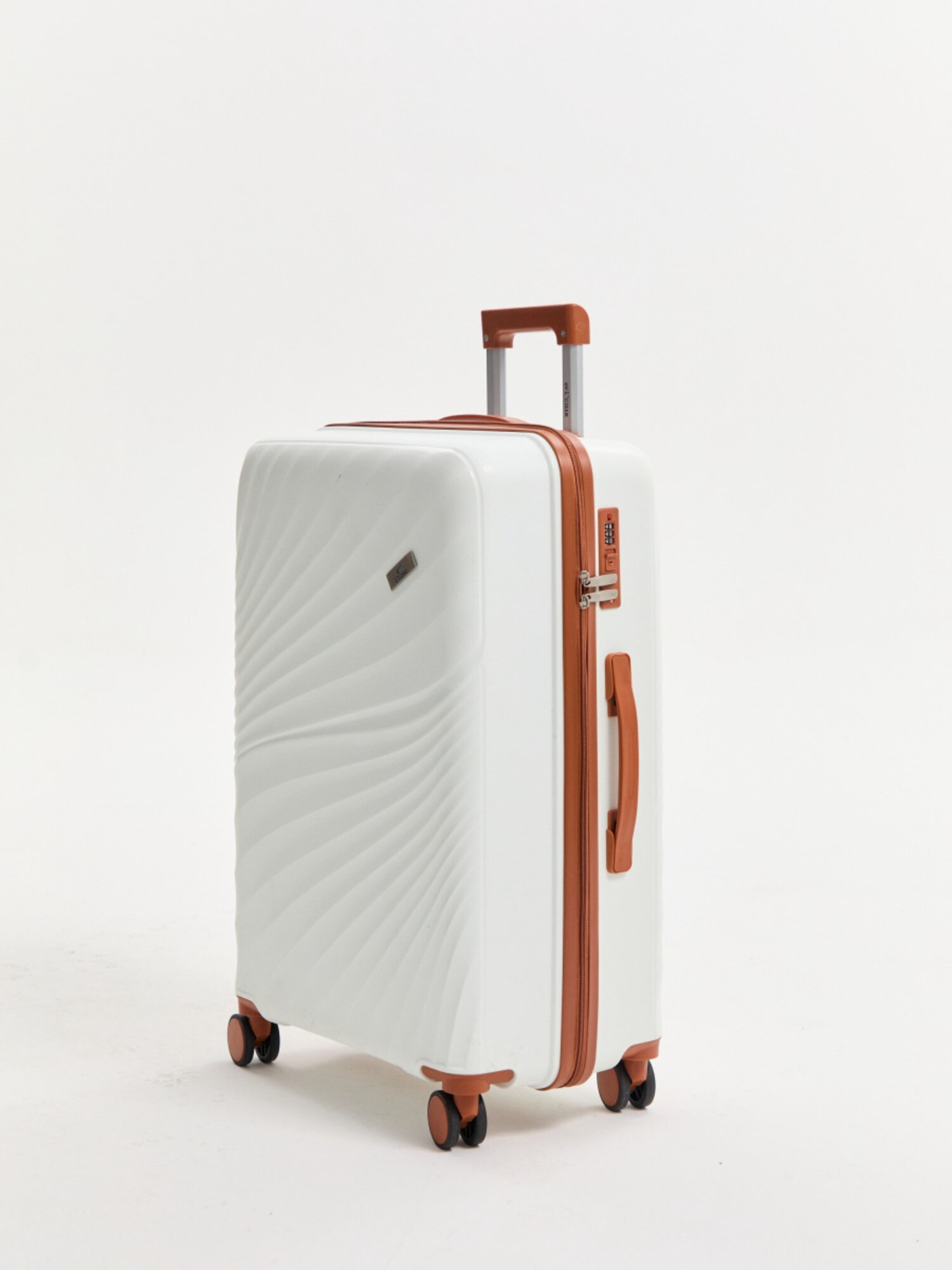 Чемодан L'case 