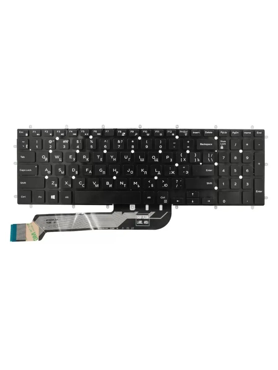 Ноутбуки Dell - фото №2