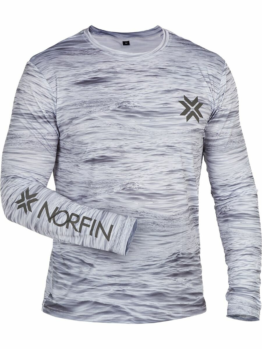 Джемпер Norfin SUN PRO DECK 05 р. XXL